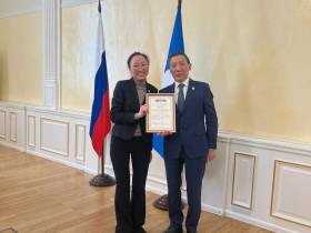 Как в Якутии сохраняют родные языки: экспедиции, разработки и исследования