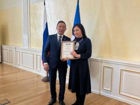 Как в Якутии сохраняют родные языки: экспедиции, разработки и исследования