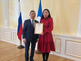 Как в Якутии сохраняют родные языки: экспедиции, разработки и исследования