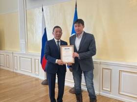 Как в Якутии сохраняют родные языки: экспедиции, разработки и исследования