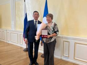 Как в Якутии сохраняют родные языки: экспедиции, разработки и исследования