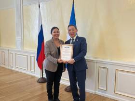 Как в Якутии сохраняют родные языки: экспедиции, разработки и исследования