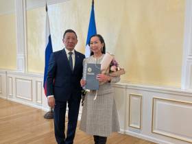 Как в Якутии сохраняют родные языки: экспедиции, разработки и исследования