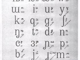 День родного языка и письменности пройдет в Литературном музее Якутии