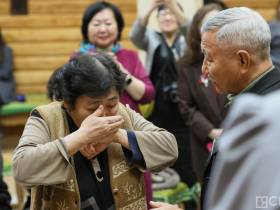 Фоторепортаж: этнографическая школа по пищевой культуре холода прошла в Доме Арчы