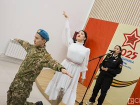 Форум лидеров студенческих инициатив стартовал в Якутске