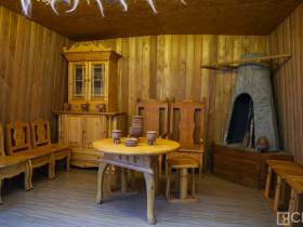 В Якутске открыли выставку в честь Дня родного языка и письменности