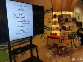 В Якутске обсудили наследие Новгородова: как якутский алфавит вдохновляет современный дизайн и моду