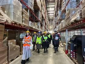 Победители Николаевского форума прошли обучение в Дальневосточном институте управления РАНХиГС