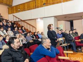 В якутском селе Павловск обсудили планы по строительству нового детского сада