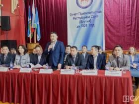 В якутском селе Павловск обсудили планы по строительству нового детского сада