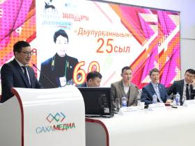 Петру Павлову присвоено звание заслуженного журналиста Якутии