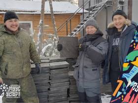 Блогер Михаил Масаха стал амбассадором молодёжного фестиваля «Муус Устар»