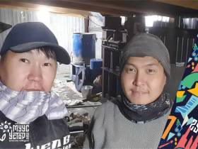 Блогер Михаил Масаха стал амбассадором молодёжного фестиваля «Муус Устар»