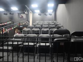 Кирилл Бычков посетил детскую школу искусств в Алдане