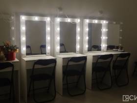 Кирилл Бычков посетил детскую школу искусств в Алдане