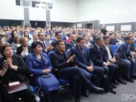 В Алданском районе за прошлый год трудоустроились 33 молодых медработника 