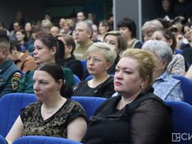 В Алданском районе за прошлый год трудоустроились 33 молодых медработника 