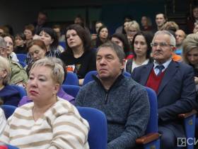 В Алданском районе за прошлый год трудоустроились 33 молодых медработника 