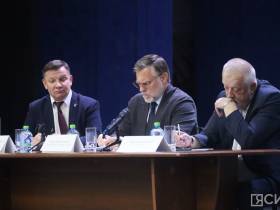 В Алданском районе за прошлый год трудоустроились 33 молодых медработника 