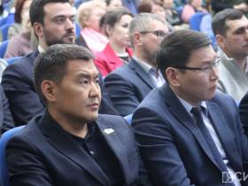 В Алданском районе за прошлый год трудоустроились 33 молодых медработника 