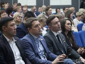 В Алданском районе за прошлый год трудоустроились 33 молодых медработника 