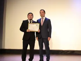 Центр культуры открыли на малой родине Исидора Барахова в Якутии