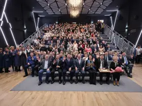 Центр культуры открыли на малой родине Исидора Барахова в Якутии