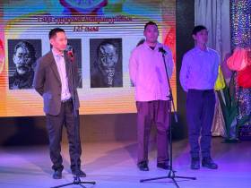 В Якутии вручили премии Национальной издательской компании «Айар»