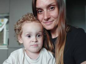 Татьяна. Позывной Мать