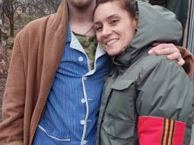 Татьяна. Позывной Мать