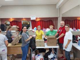 Татьяна. Позывной Мать