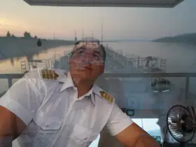 Григорий Ифтодий о «фишках» радио «Алмазный край»