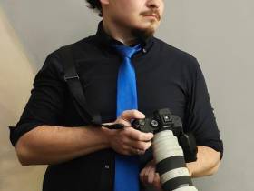 Григорий Ифтодий о «фишках» радио «Алмазный край»