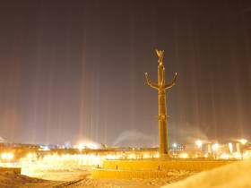 Григорий Ифтодий о «фишках» радио «Алмазный край»