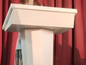 Отчет в Арылахе: больше всего сельчан волнуют инфляция и вопросы экологии