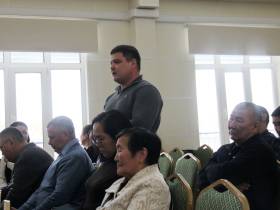 Что волнует жителей Ботуобуйинского наслега: отчет правительства