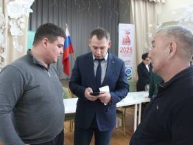 Что волнует жителей Ботуобуйинского наслега: отчет правительства