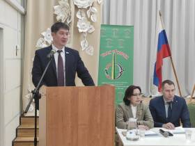 Что волнует жителей Ботуобуйинского наслега: отчет правительства