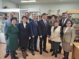 Что волнует жителей Ботуобуйинского наслега: отчет правительства