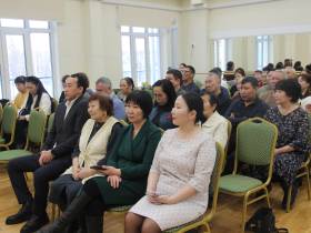 Что волнует жителей Ботуобуйинского наслега: отчет правительства