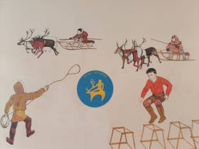 Отчет в Сюльдюкаре: работу правительства оценили на удовлетворительно