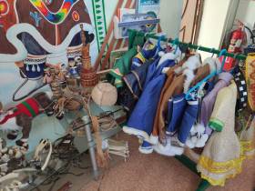 Отчет в Сюльдюкаре: работу правительства оценили на удовлетворительно