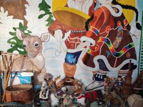 Отчет в Сюльдюкаре: работу правительства оценили на удовлетворительно