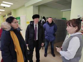 Отчет в Сюльдюкаре: работу правительства оценили на удовлетворительно