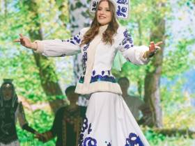 Определены финалистки конкурса «А ну-ка, девушки!»