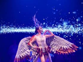 Определены финалистки конкурса «А ну-ка, девушки!»