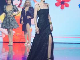 Определены финалистки конкурса «А ну-ка, девушки!»