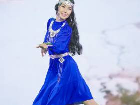 Определены финалистки конкурса «А ну-ка, девушки!»