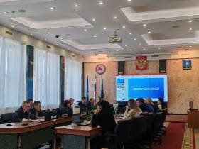 В Мирнинском районе созданы проектные офисы по реализации стратегических указов